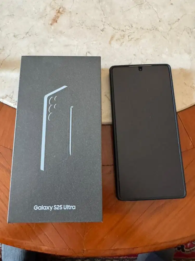 Samsung Galaxy S25 Ultra