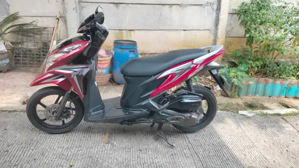Honda Vario 125 2013