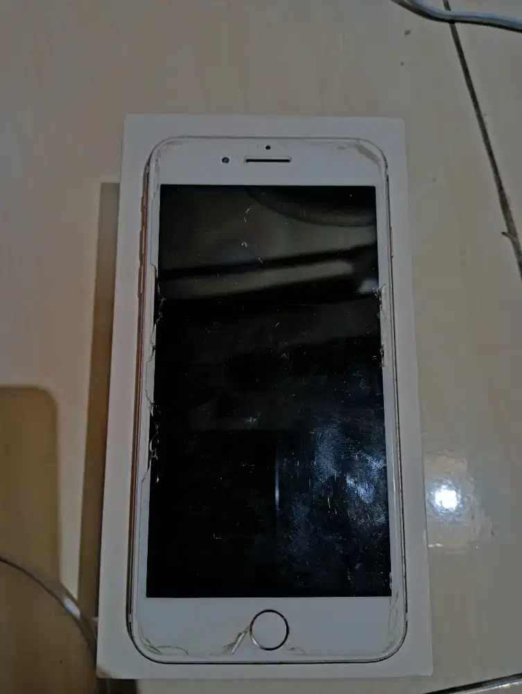 Iphone 7 plus 128gb all operator