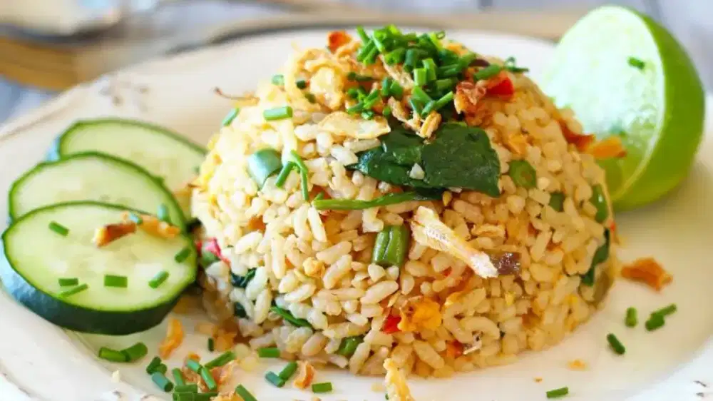 Di cari lowongan buat nasi goreng