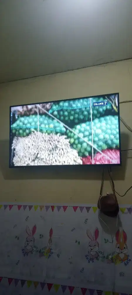 Jual TV merk cooca