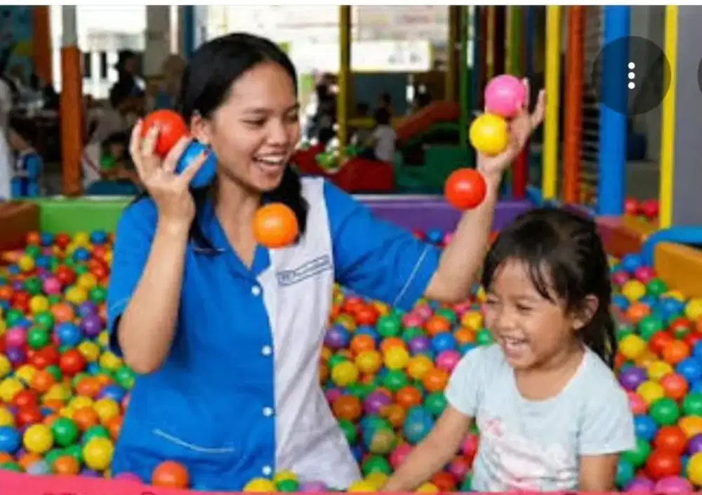 Dicari Part Time Pembantu - ART Lokasi Cilandak Jaksel