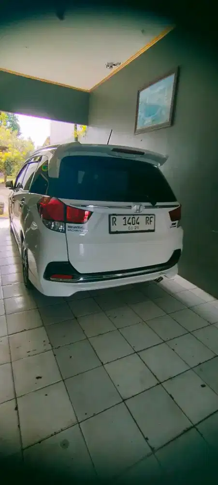 DI JUAL MOBILIO RS MT 2018