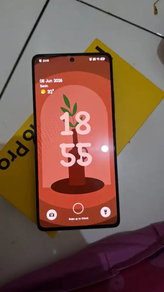 Xiaomi poco m6pro 8/256