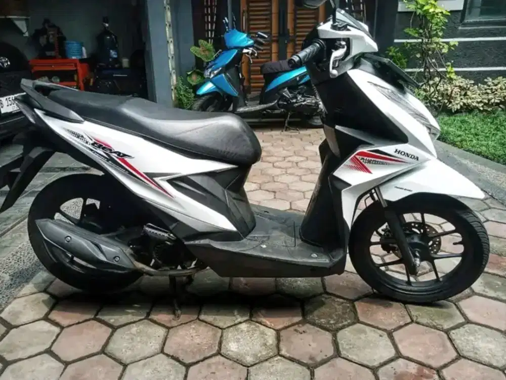 2021 B E A T FI LOW KM