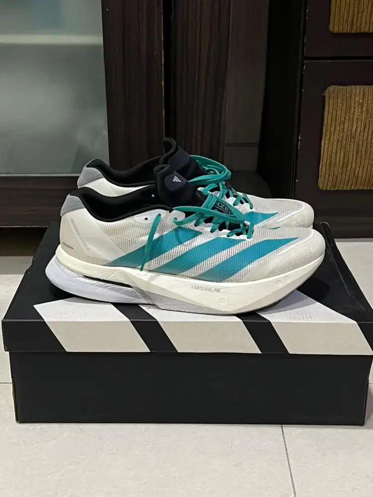 Adidas Adizero Boston 13