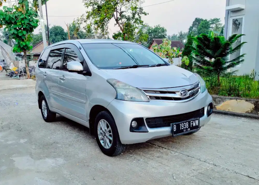 Xenia R manual 2012
