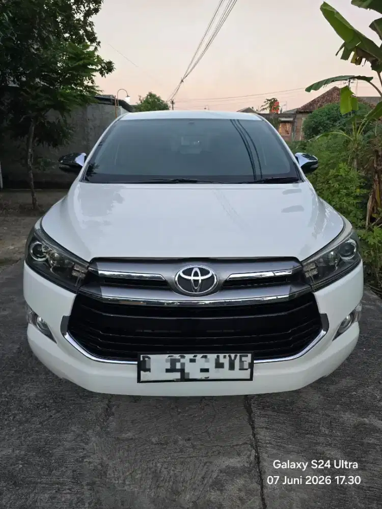 Innova ribon 2.0 Q 2016 metik