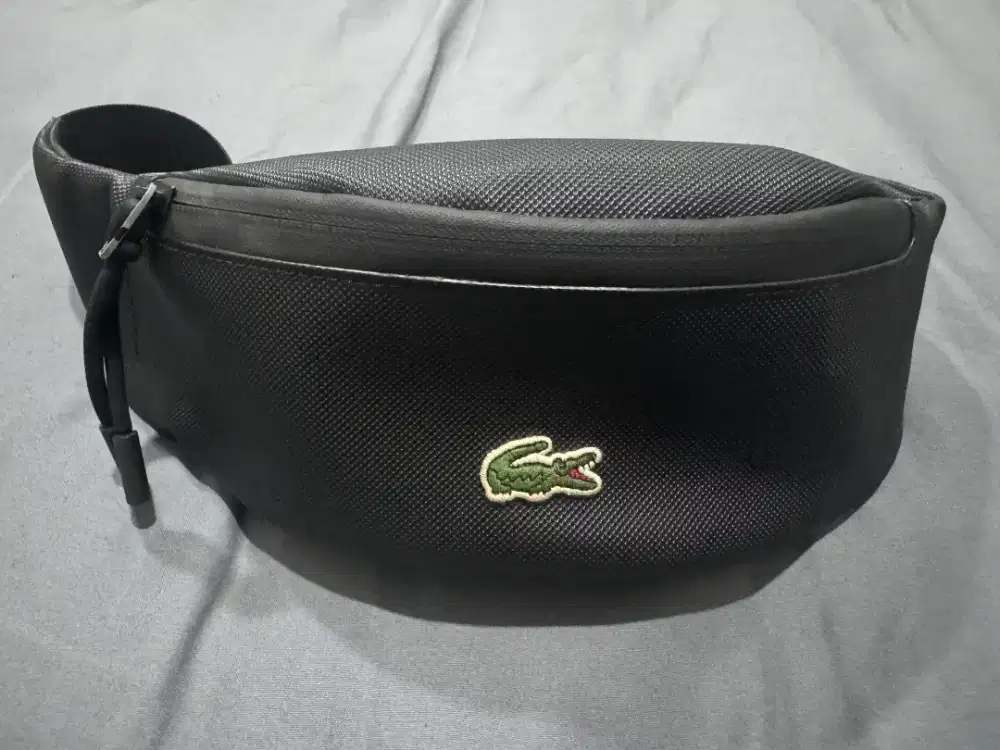 waistbag Lacoste original