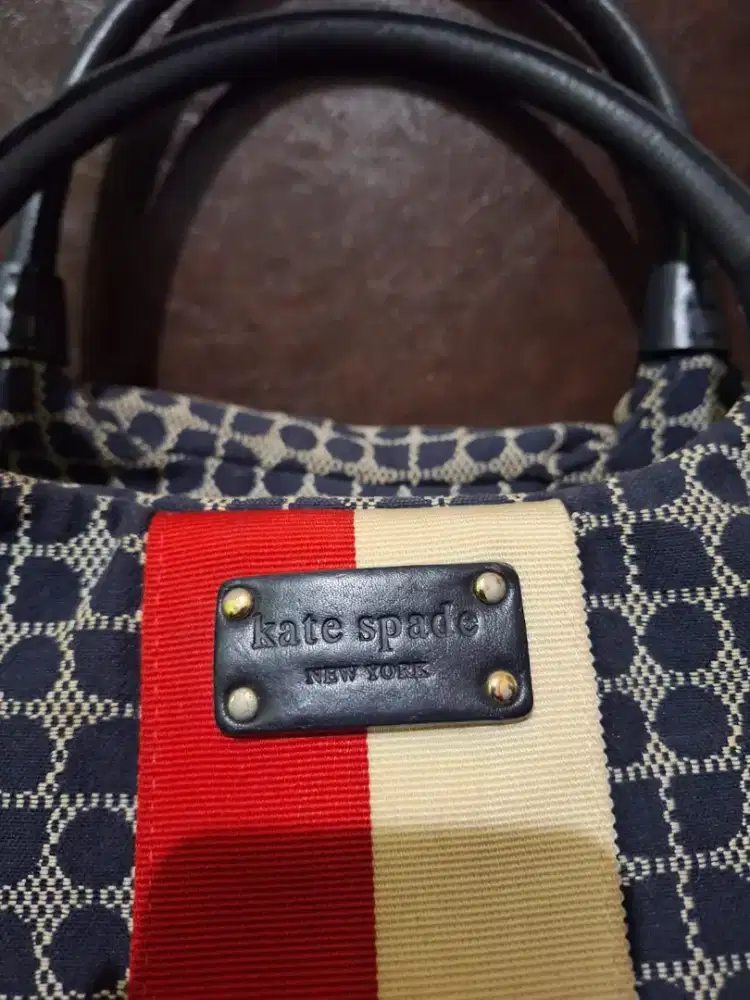 Kate Spade Totebag