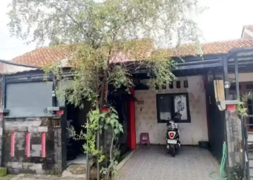 RUMAH MURAH DINAR METESEH TEMBALANG