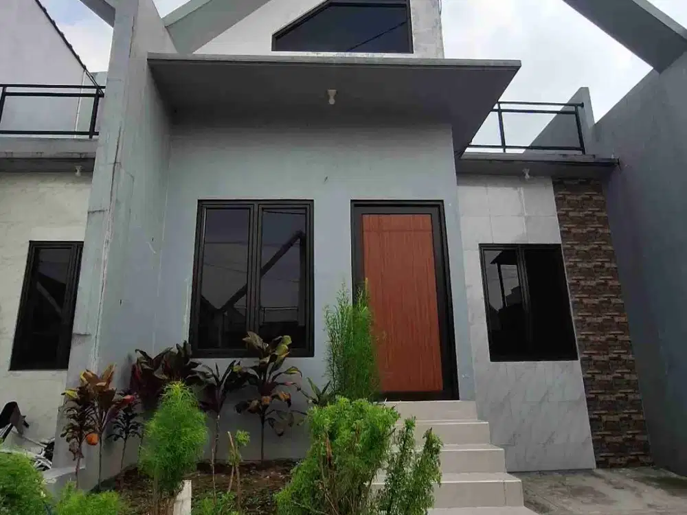 Scandinavian Aestetic Modern Ciapus Kpr harga bast price
