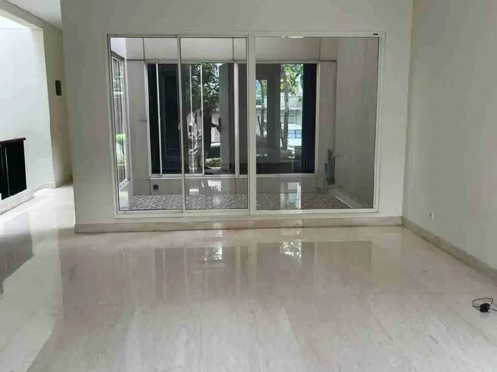 Dijual Cepat Rumah Cluster Mozart Symphonia Gading Serpong
