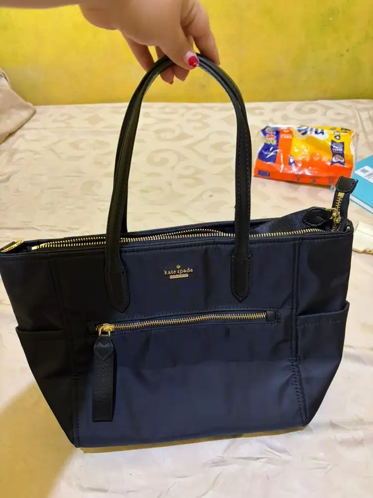 Preloved Tote Kate Spade