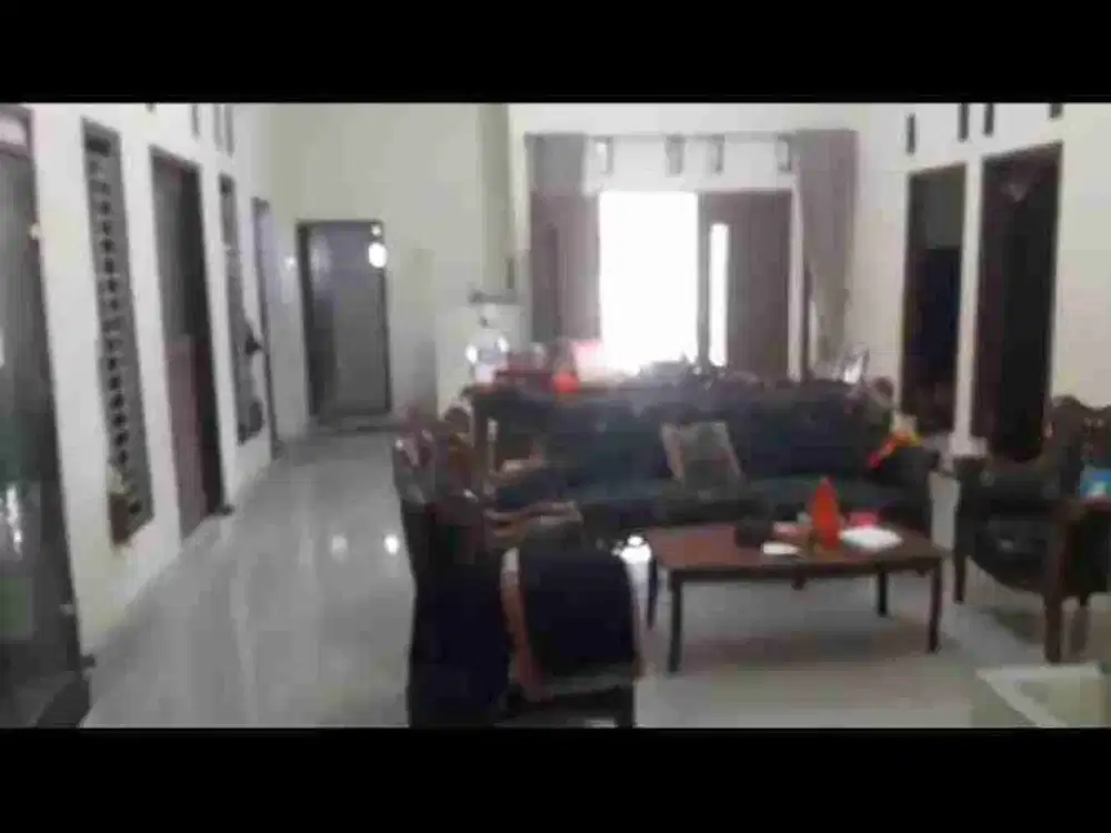 BU CEPAT 782m TIGARAKSA RUMAH KAMPUNG  SIAP HUNI CIKUPA BALARAJA CITRA RAYA