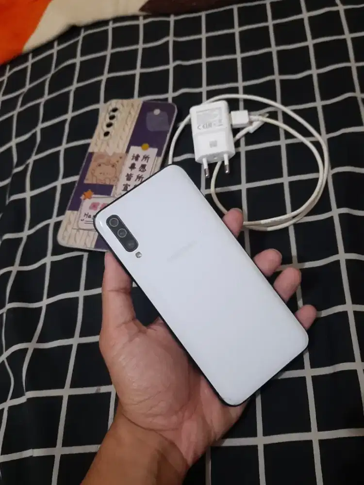 Samsung A50(4/64GB)