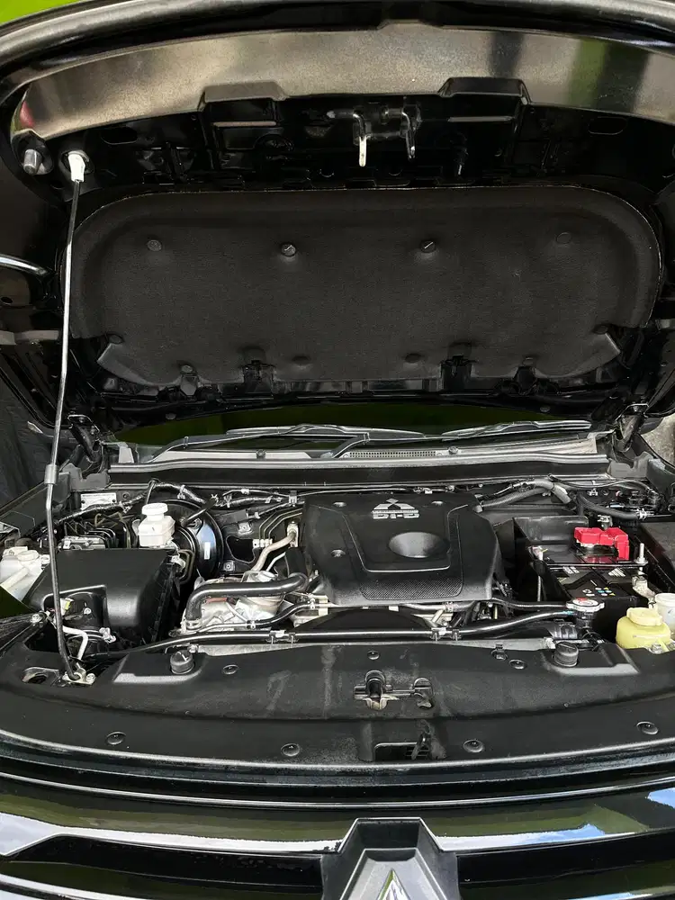Mitsubishi Pajero Sport 2022 Diesel