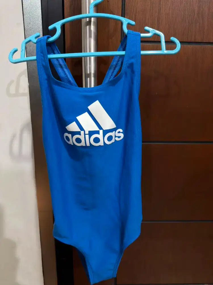 Swimsuit anak adidas