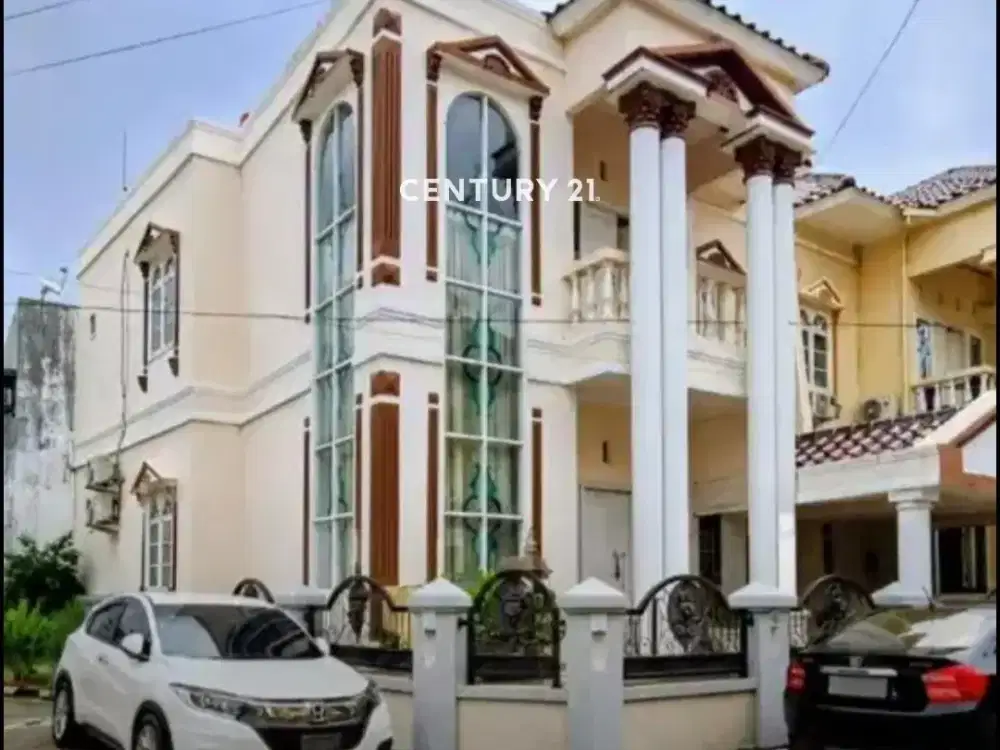 Rumah Dijual Di Pedurungan Siap Pakai Lokasi Strategis
