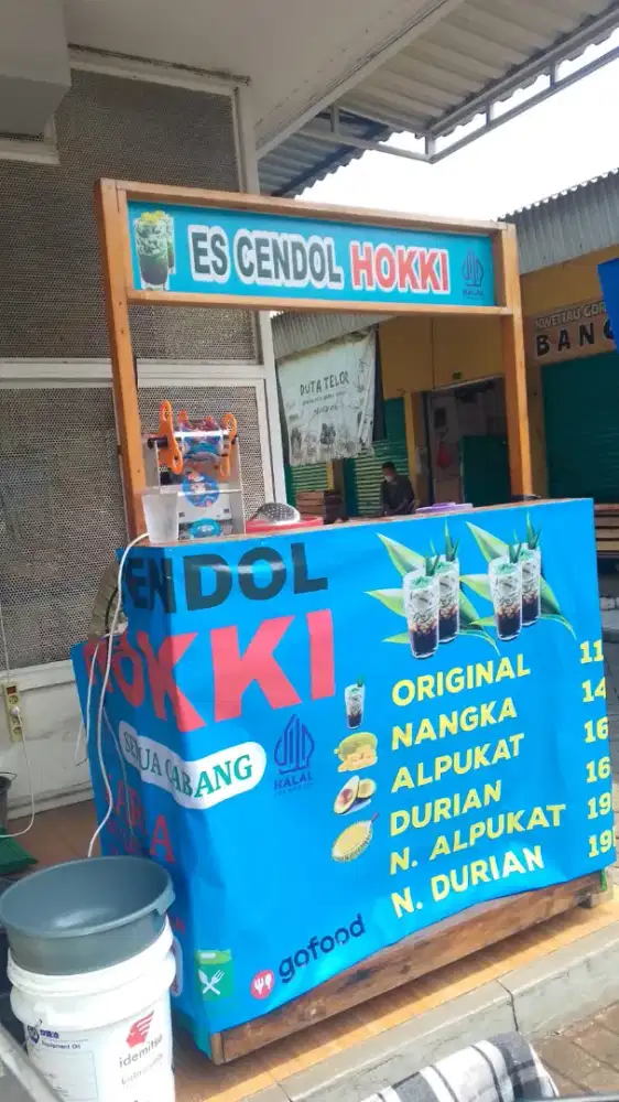 Dibutuhkan segera karywati