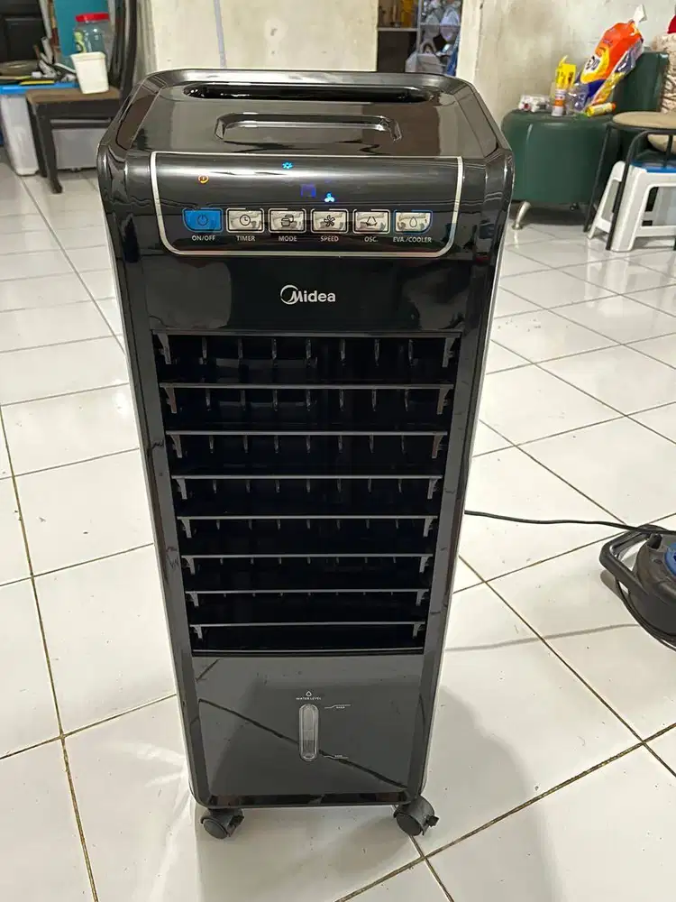 AIR COOLER MIDEA AC100-A(B)