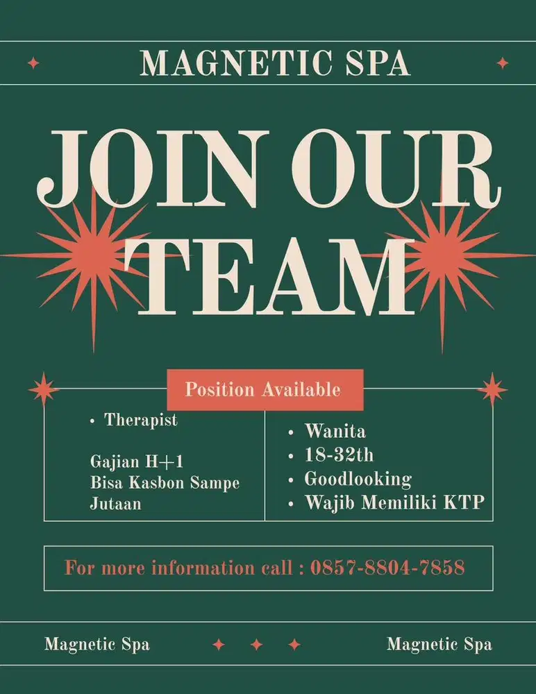LOKER THERAPIST