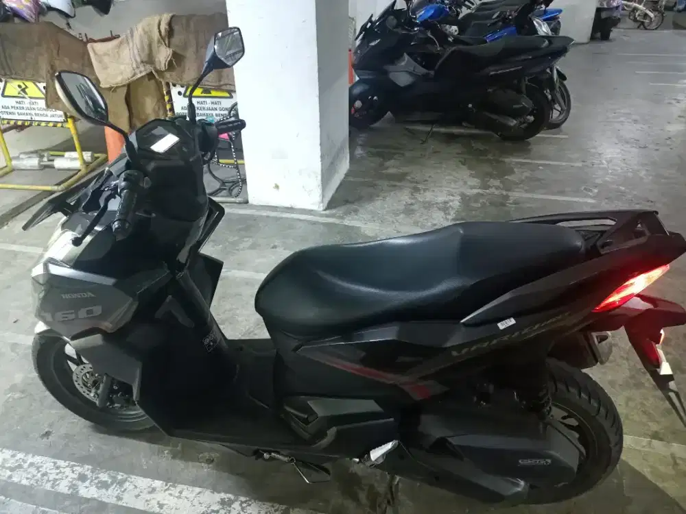 Honda Vario CBS 160 Tahun 2022