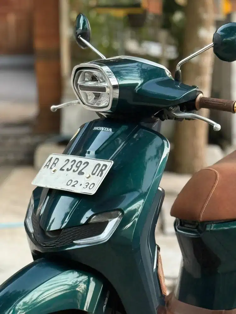 Stylo 2024 abs plat ab pajak on