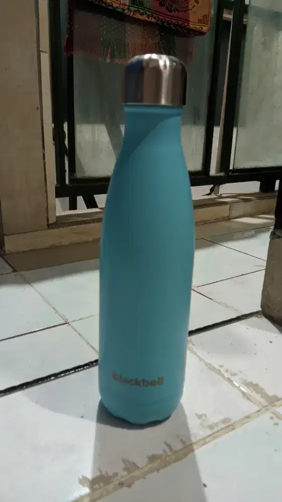 Tumbler Blackbell (500ml) Original