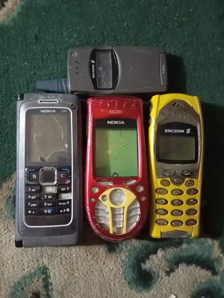 hp jadul borong
