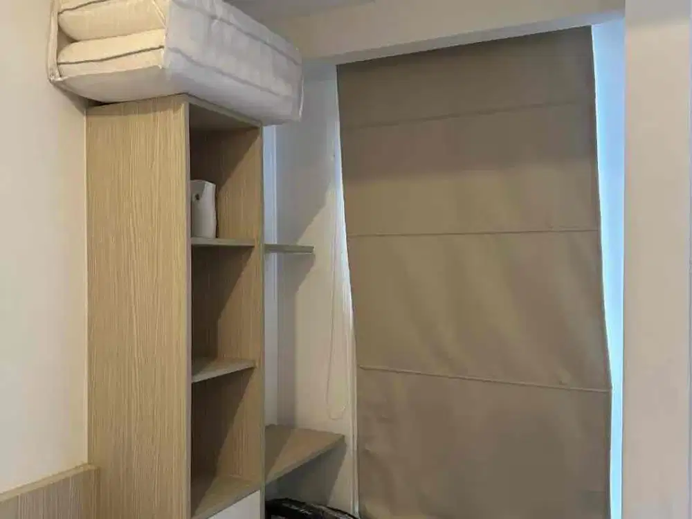 Disewakan Apartement Tokyo PIK 2 tipe Studio Full furnished