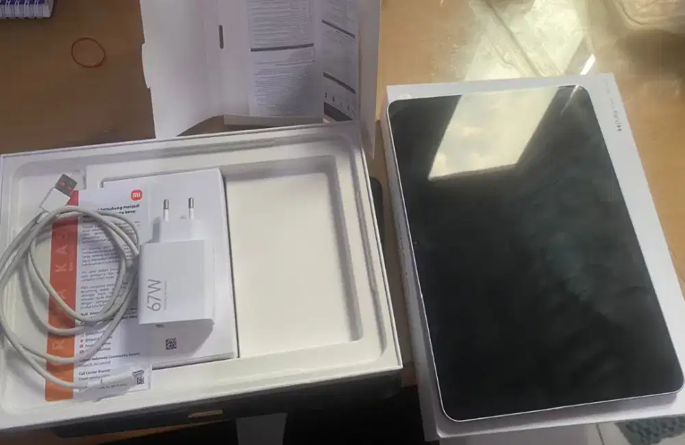XIOMI PAD 7 PRO 12/512