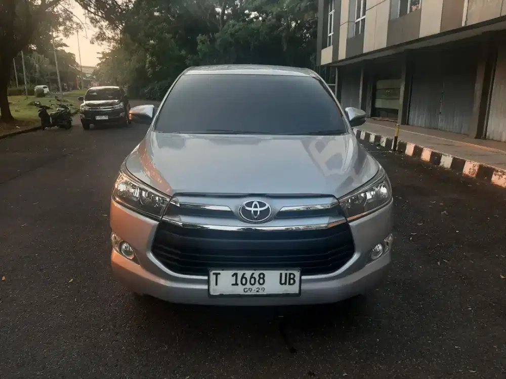 INNOVA 2.0 G MT 2018