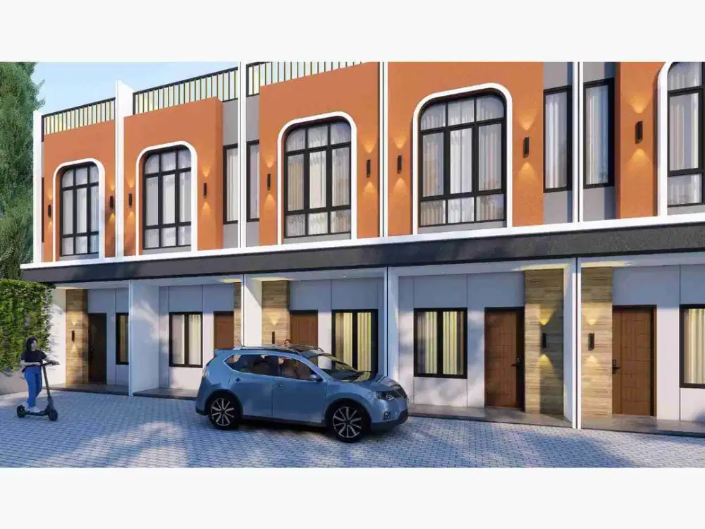 Delmar Suites