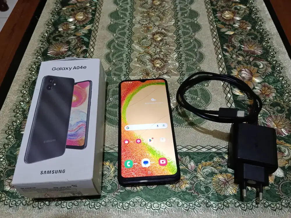 Jual Samsung A04e