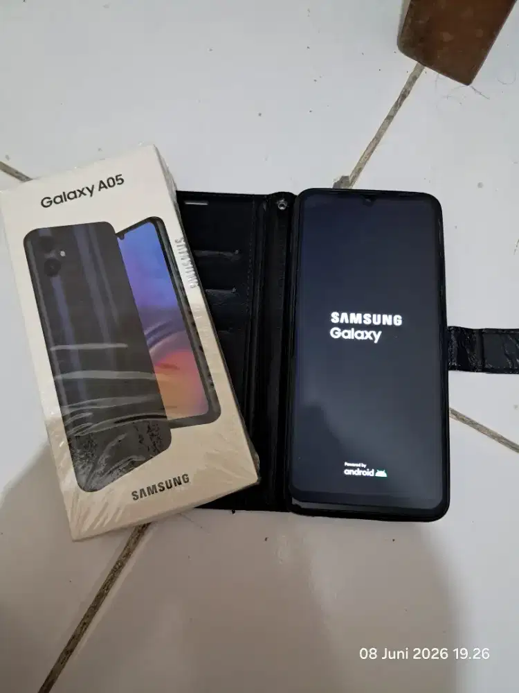 Samsung A05 4/64