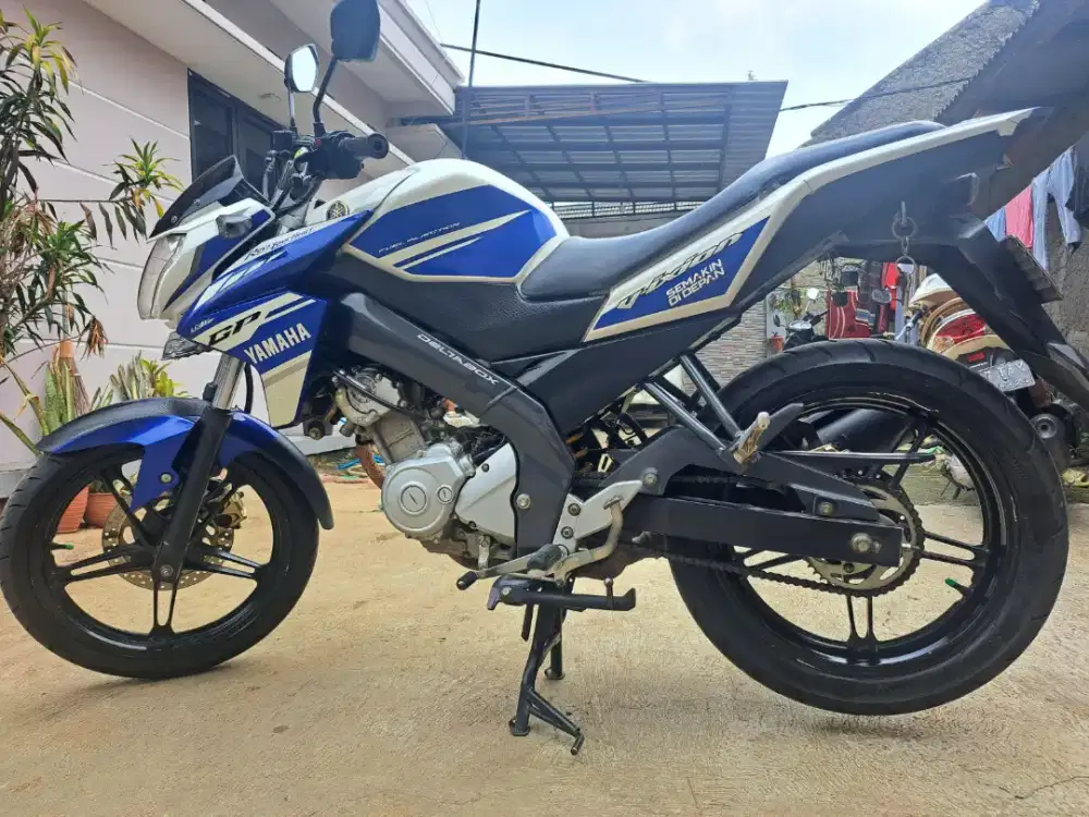 jual motor vixion