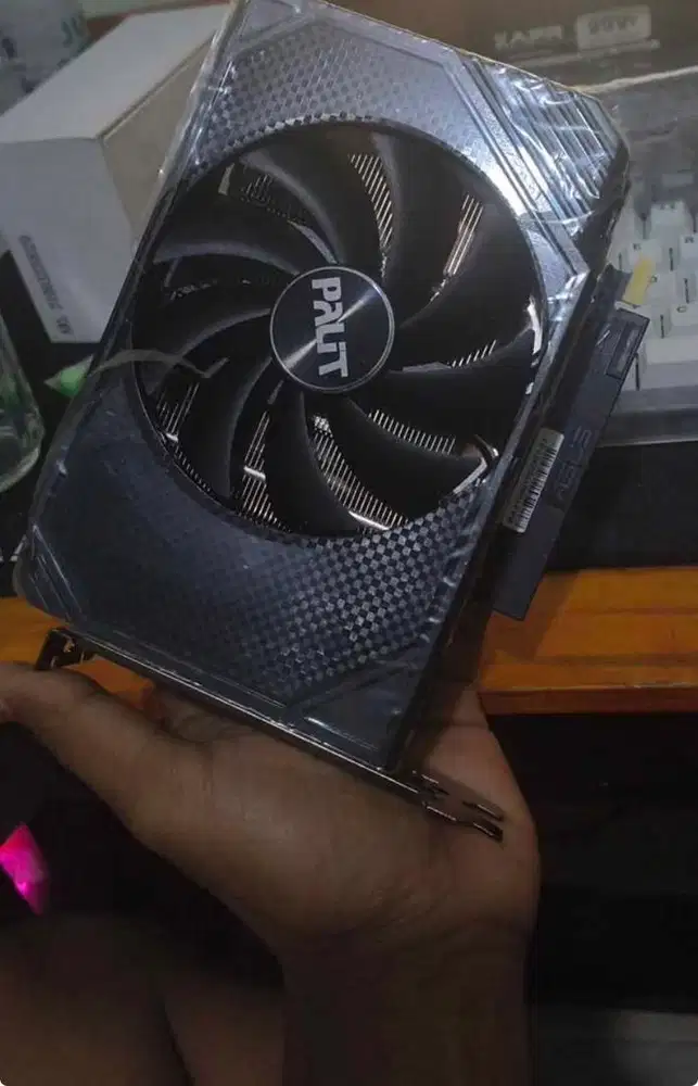 rtx 3060 12gb harga nett ya