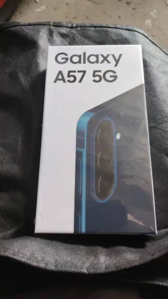 SAMSUNG GALAXY A57 8/128GB