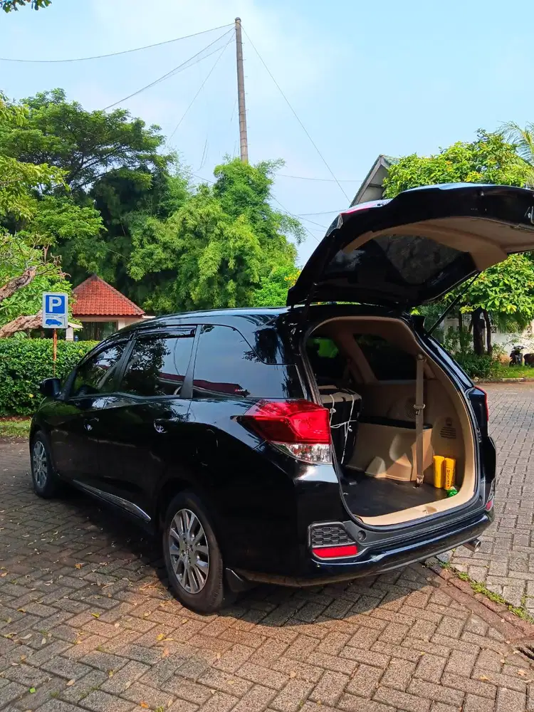 Dijual Santai Mobilio E Prestige  AT 2015