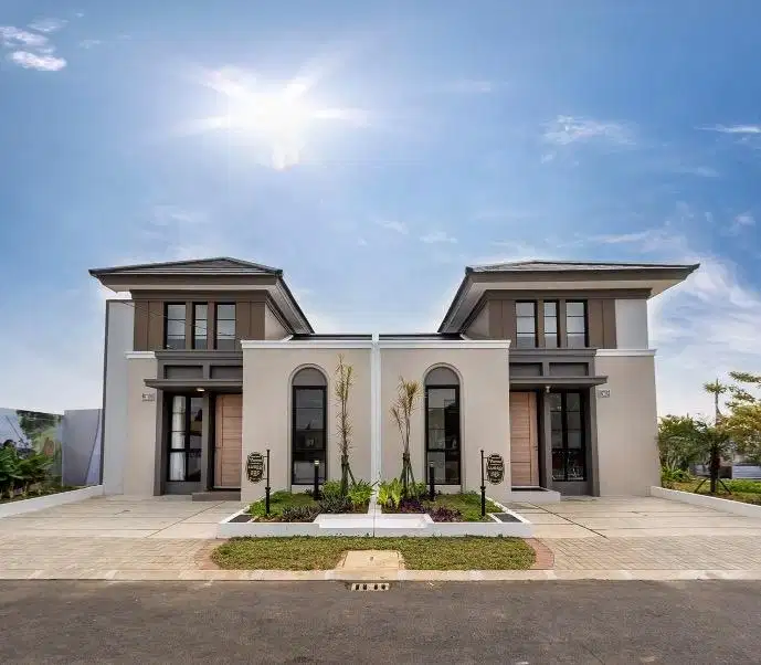 Di Jual Rumah | Rumah Di Jual | Rumah Ready | Rumah Free Dp Free PPN