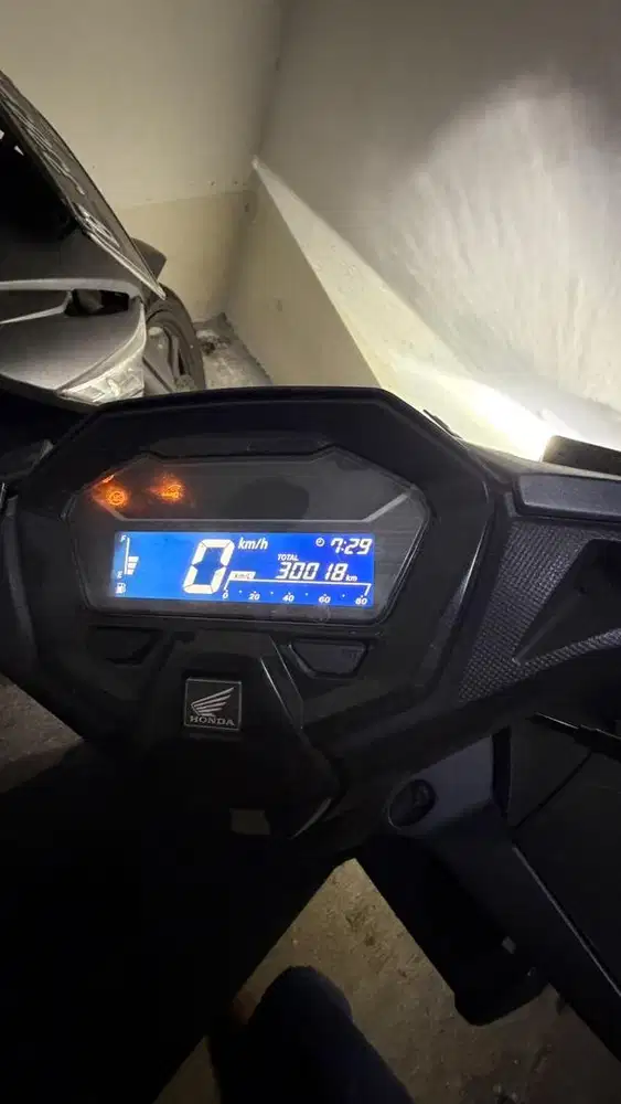Vario ABS 160 2022