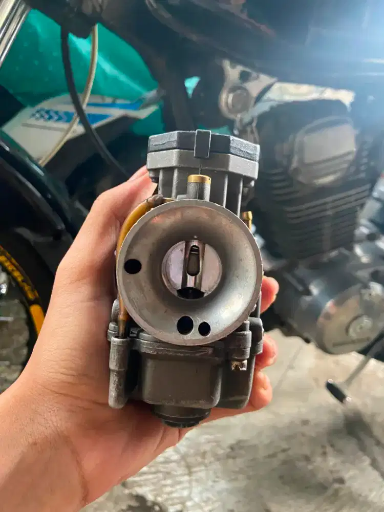 Karburator PWK 24 cpo