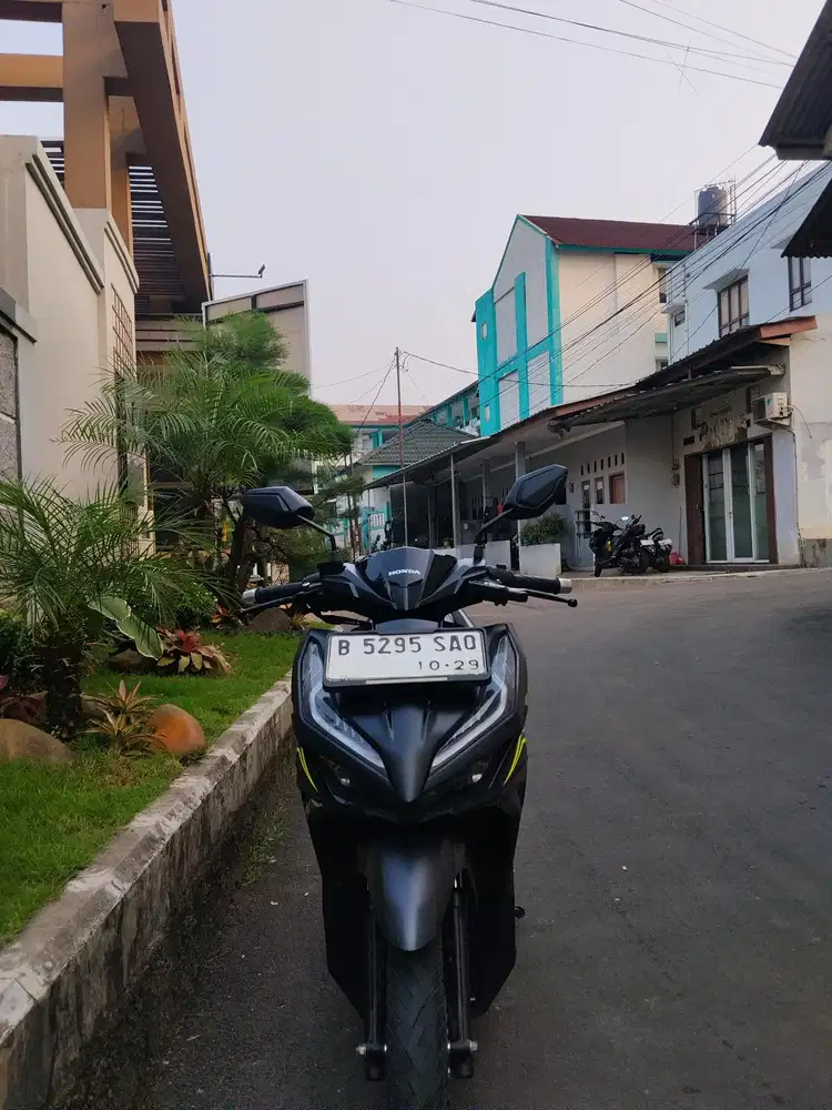 HONDA VARIO 125CC 2024