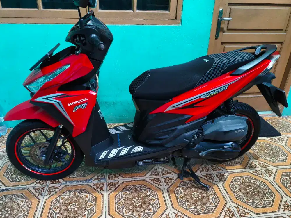 Vario 125 cbs iss 2017
