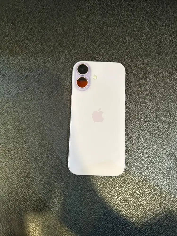 Iphone 17 mulus 100%