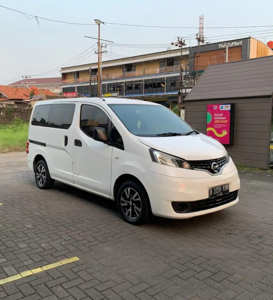 Evalia ST MT 2012
