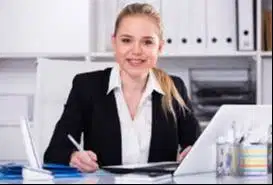Accounting / Admin Staff