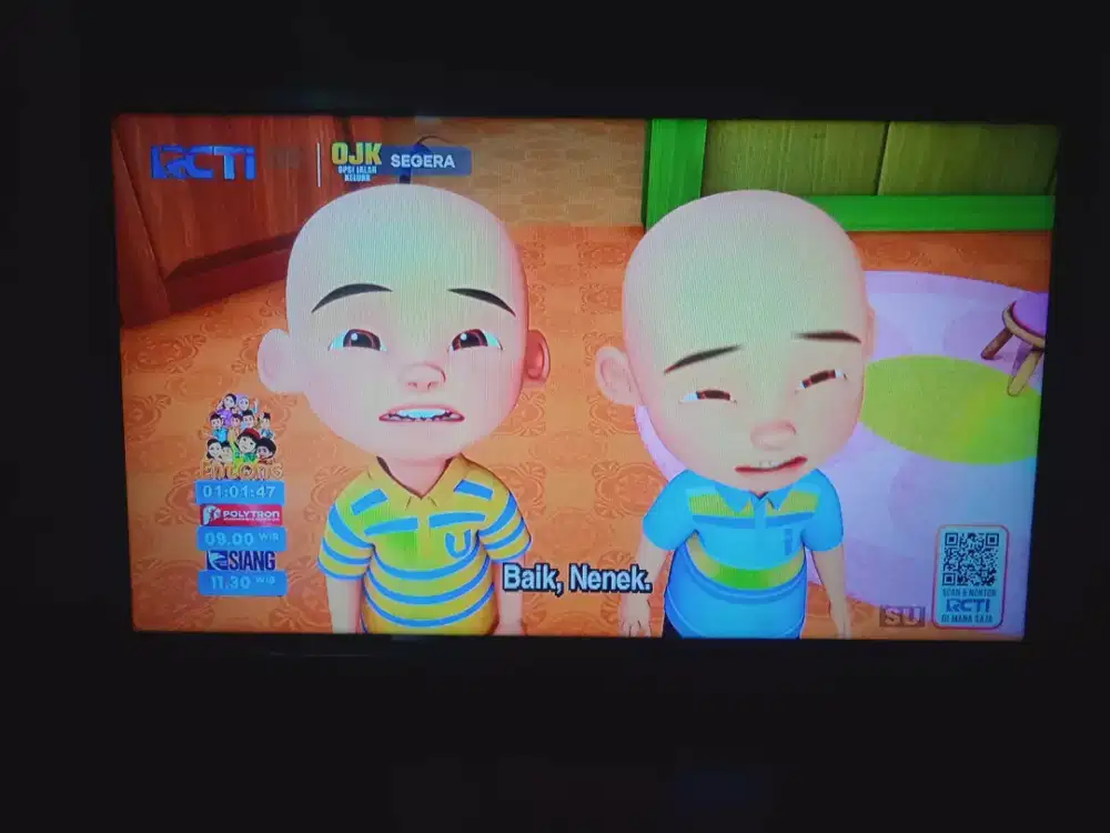 Jual LED Digital TV LG 32 Inch