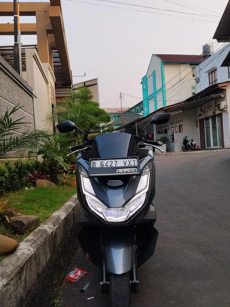 HONDA PCX 160CC 2022